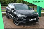 2022 Skoda Karoq