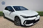 2026 Volkswagen Golf