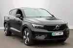2023 Volvo C40