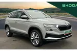 2022 Skoda Karoq