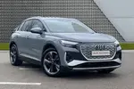 2023 Audi Q4