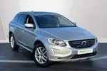 2017 Volvo XC60
