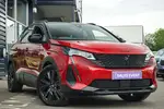 2022 Peugeot 3008