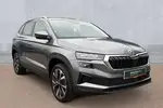 2025 Skoda Karoq