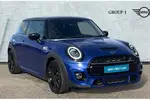 2020 MINI Hatchback
