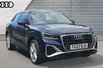 2023 Audi Q2