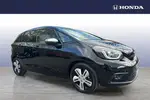 2022 Honda Jazz