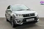2019 Suzuki Vitara