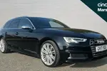 2017 Audi S4