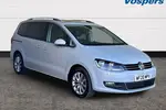 2020 Volkswagen Sharan
