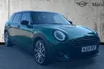 2024 MINI Clubman