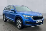 2022 Skoda Kodiaq