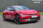 2025 Kia EV6
