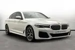 2022 BMW 5 Series