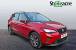 2024 SEAT Arona