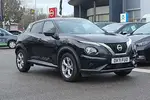2021 Nissan Juke