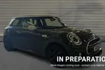 2018 MINI Hatchback