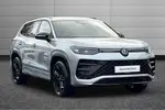 2025 Volkswagen Tayron