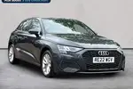 2022 Audi A3
