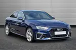 2022 Audi A4