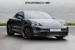 2024 Porsche Taycan
