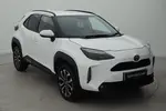 2024 Toyota Yaris Cross