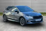 2025 Skoda Fabia