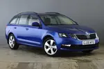 2020 Skoda Octavia Estate
