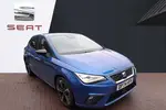 2025 SEAT Ibiza