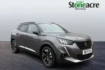 2022 Peugeot 2008