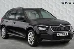 2022 Skoda Kamiq