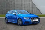 2019 Audi A3
