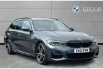 2021 BMW 3 Series