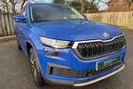 2023 Skoda Kodiaq