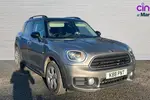 2018 MINI Countryman