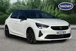 2022 Vauxhall Corsa