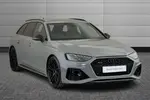 2022 Audi RS4