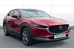 2022 Mazda CX-30