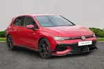 2025 Volkswagen Golf GTI