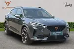 2023 Cupra Formentor