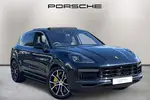2022 Porsche Cayenne