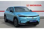 2024 Honda E Ny1