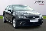2018 SEAT Ibiza