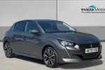 2020 Peugeot 208