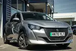 2021 Peugeot 208