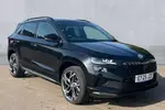 2025 Skoda Karoq