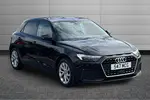 2020 Audi A1