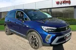 2022 Vauxhall Crossland