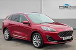 2021 Ford Kuga