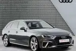 2023 Audi A4